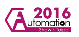 Taipei Int'l Industrial Automation Exhibition